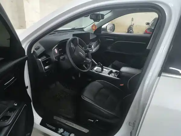 Haval H6 2022