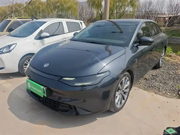 Leapmotor C01 2024