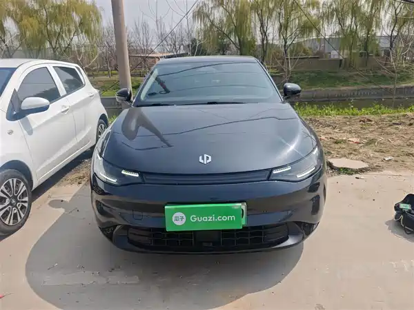 Leapmotor C01 2024