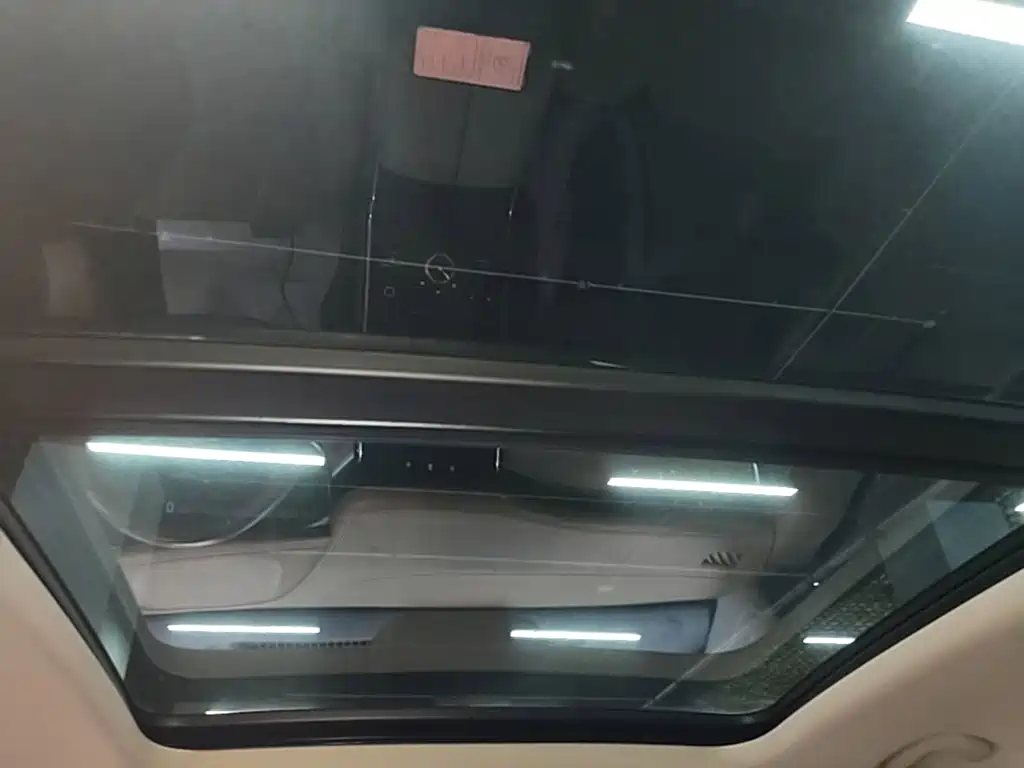 Roewe MARVEL X 2018 — фото 14