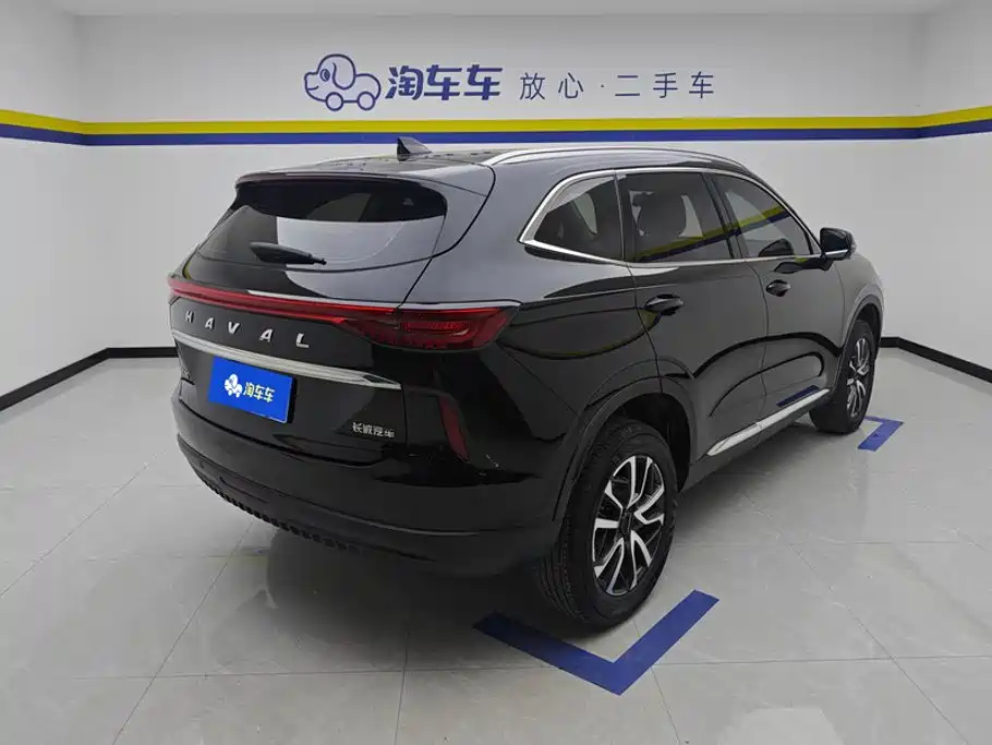 Haval H6 2023