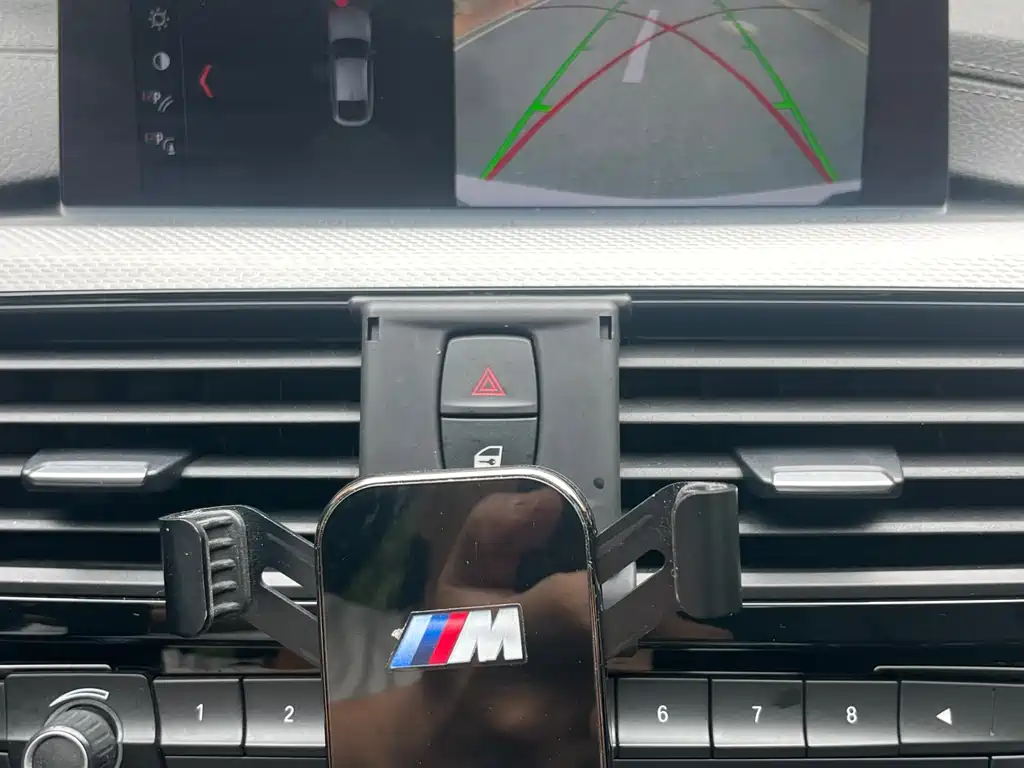BMW 3 Series GT 2018 — фото 23
