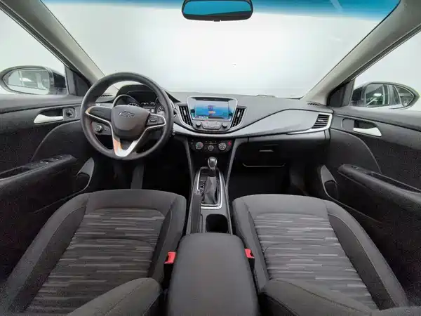 Chevrolet Monza 2019