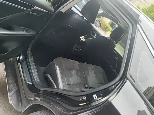 Lexus RX 2019