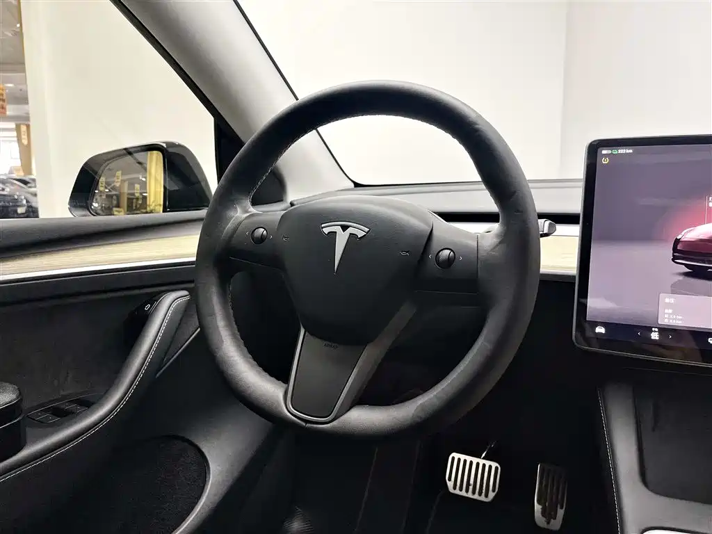 Tesla Model Y 2023 — фото 12