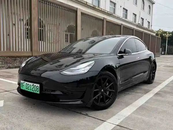 Tesla Model 3 2020