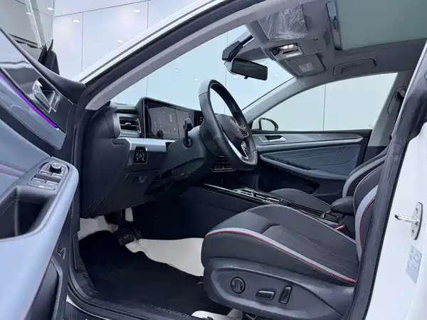 Volkswagen Lamando 2022