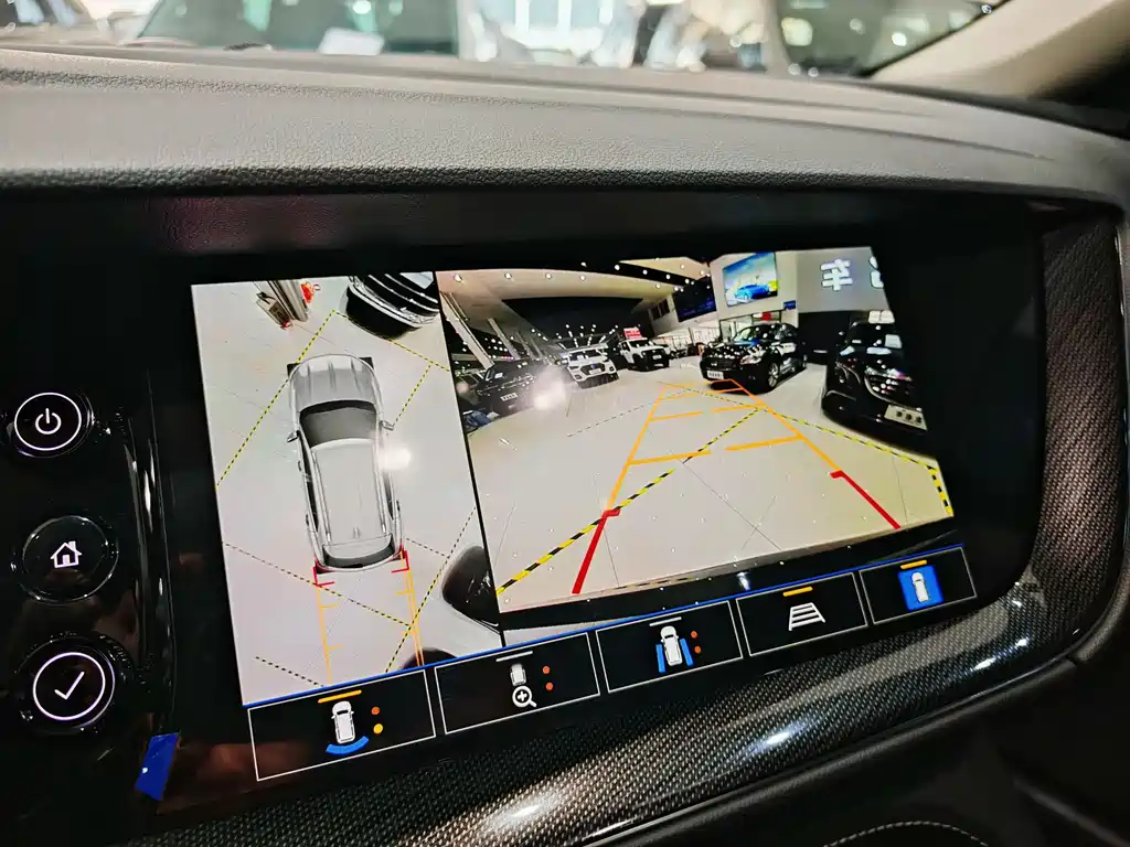 Buick Envision Plus 2024 — фото 14