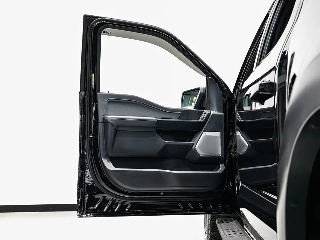 Ford F-150 Raptor 2024 — фото 14