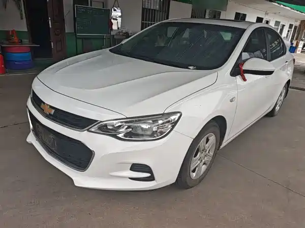 Chevrolet Cavalier 2019
