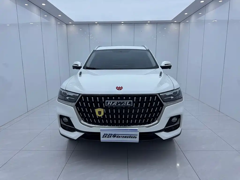 Haval H6 2023