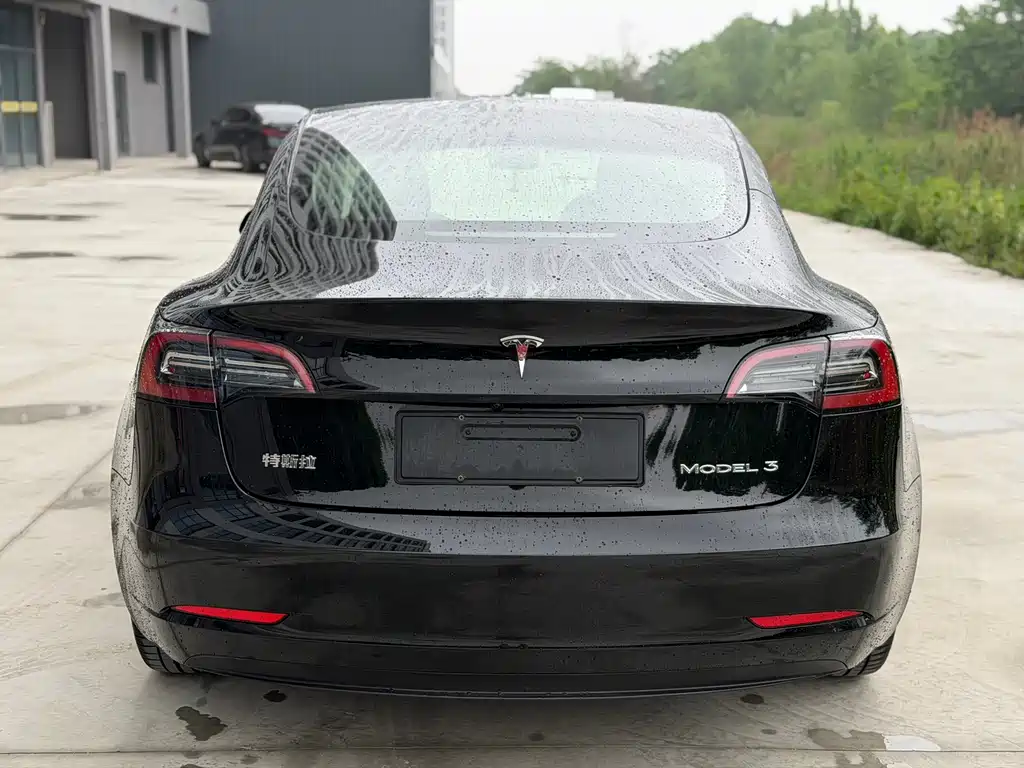 Tesla Model 3 2023 — фото 9