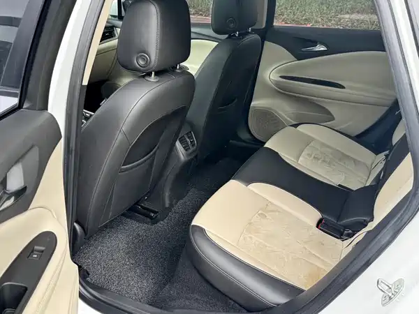 Buick Verano 2019
