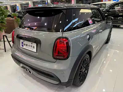 MINI MINI 2021