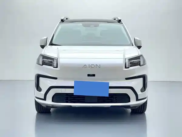 Aion V 2024
