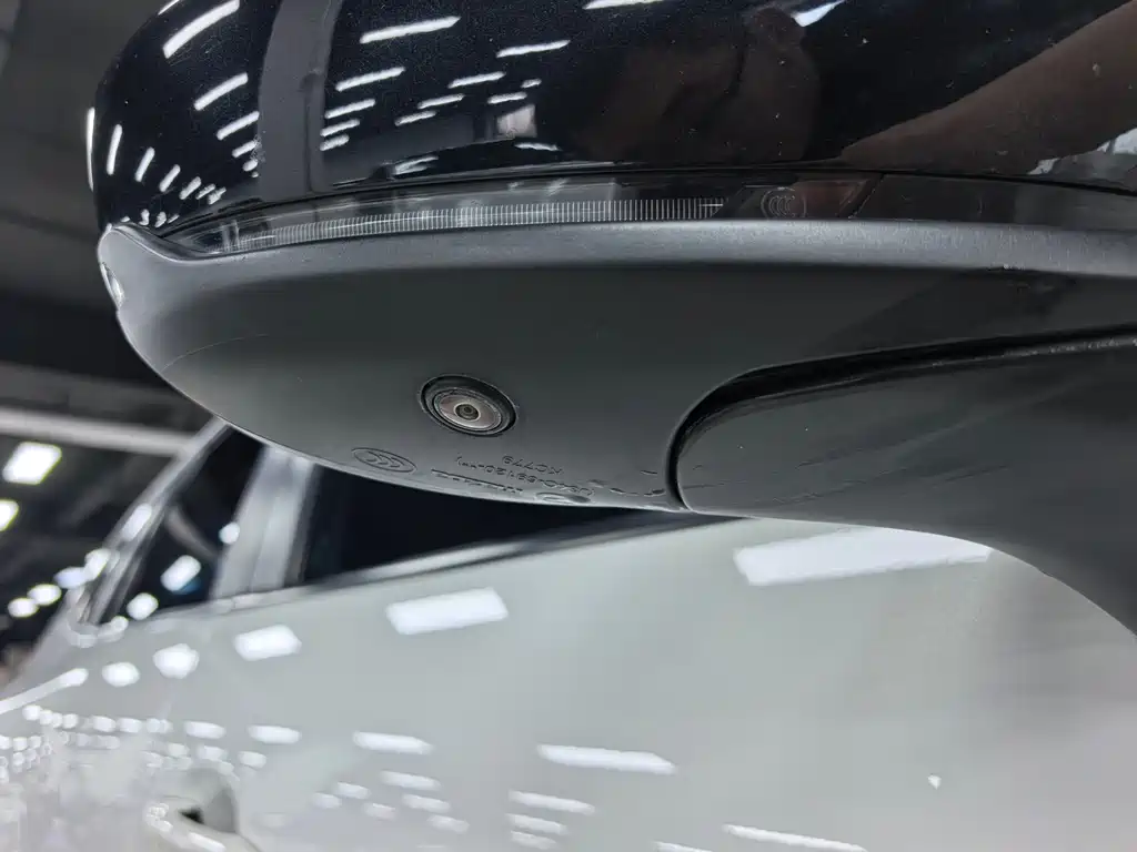 Mazda CX-50 Xingye 2023