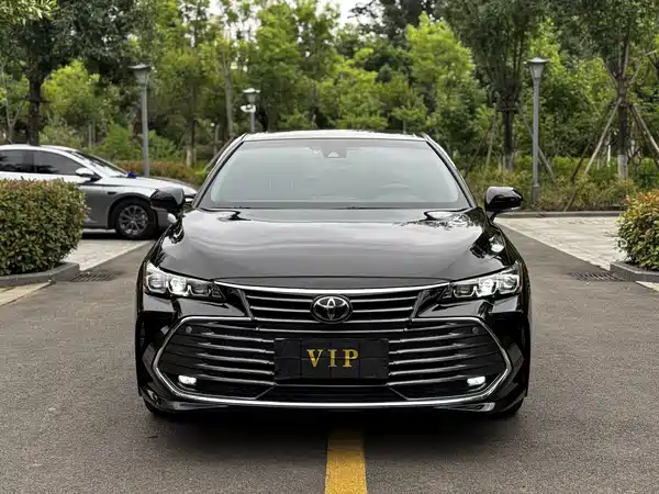 Toyota Avalon 2021