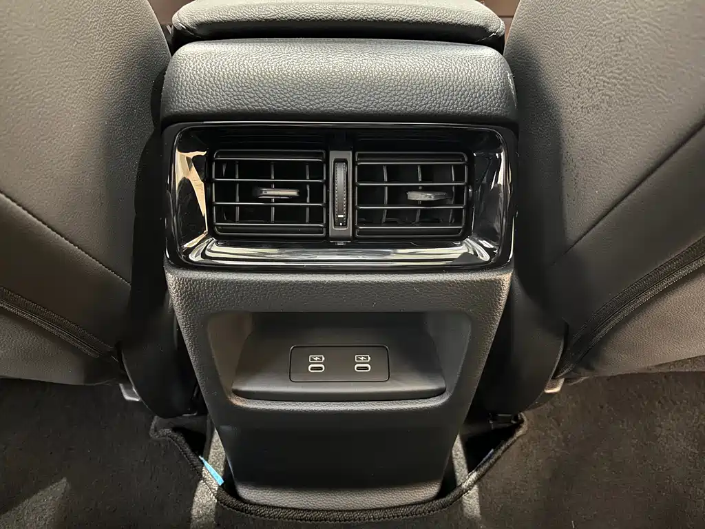 Honda Breeze PHEV 2023 — фото 14