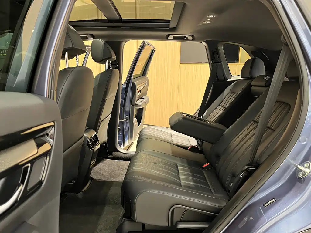 Honda Breeze PHEV 2023 — фото 15
