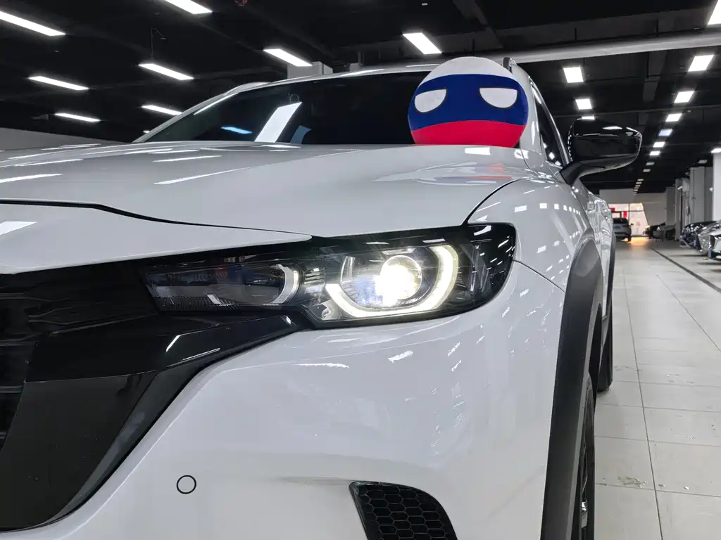 Mazda CX-50 Xingye 2023