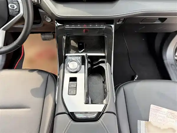 Haval H6 2022