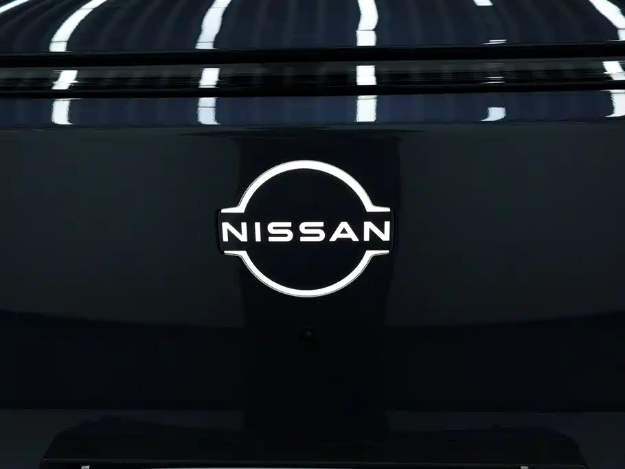 Nissan NX8 2026 — фото 19
