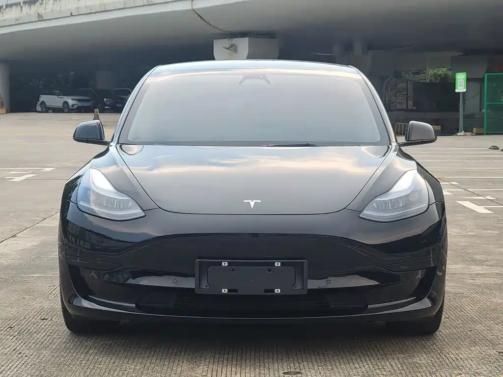 Tesla Model 3 2022 — фото 2
