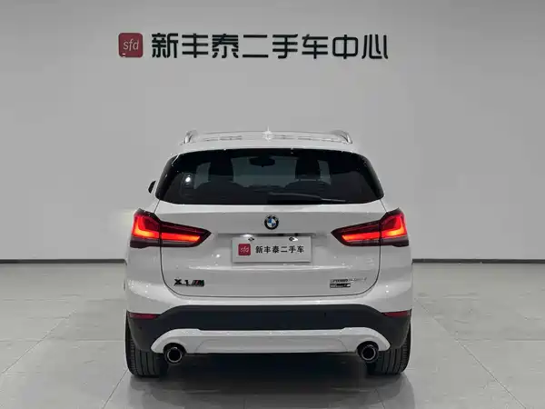 BMW X1 2023