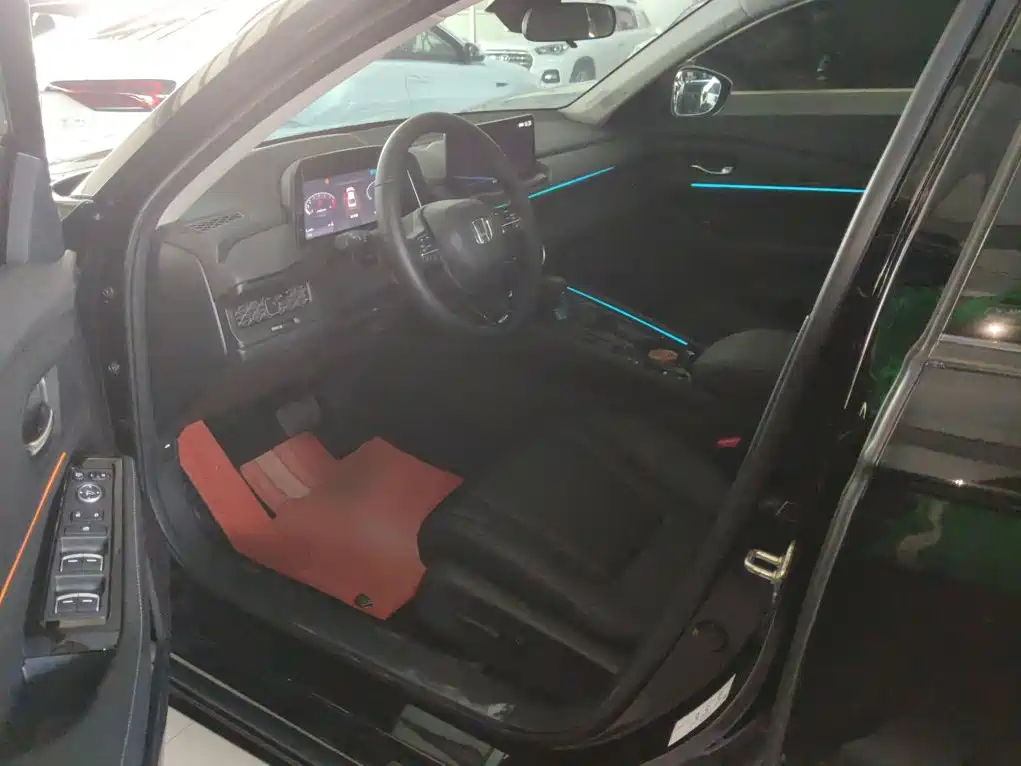 Honda Accord 2025 — фото 12