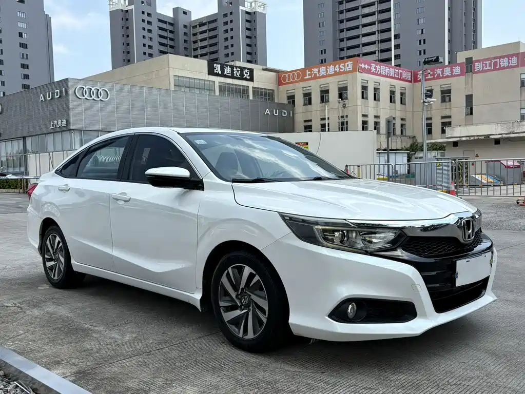 Honda Crider 2018 — фото 3