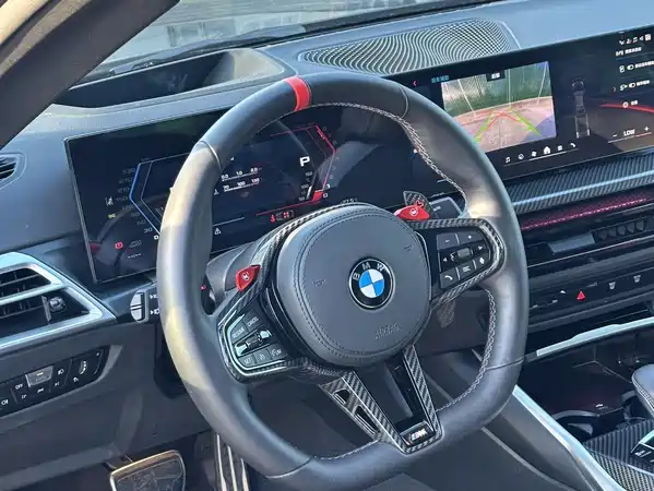 BMW M2 2026