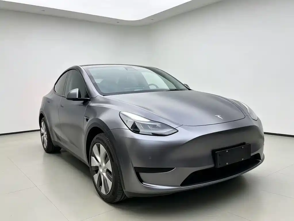 Tesla Model Y 2022 — фото 3