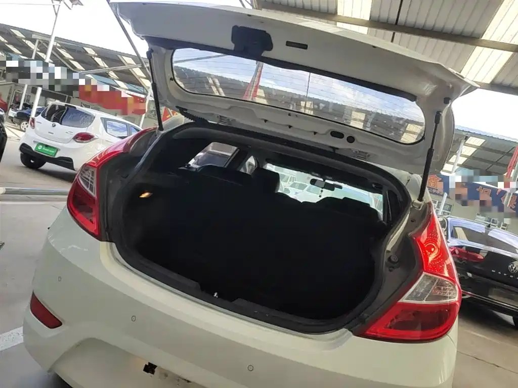 Hyundai Ruiyi 2016 — фото 19