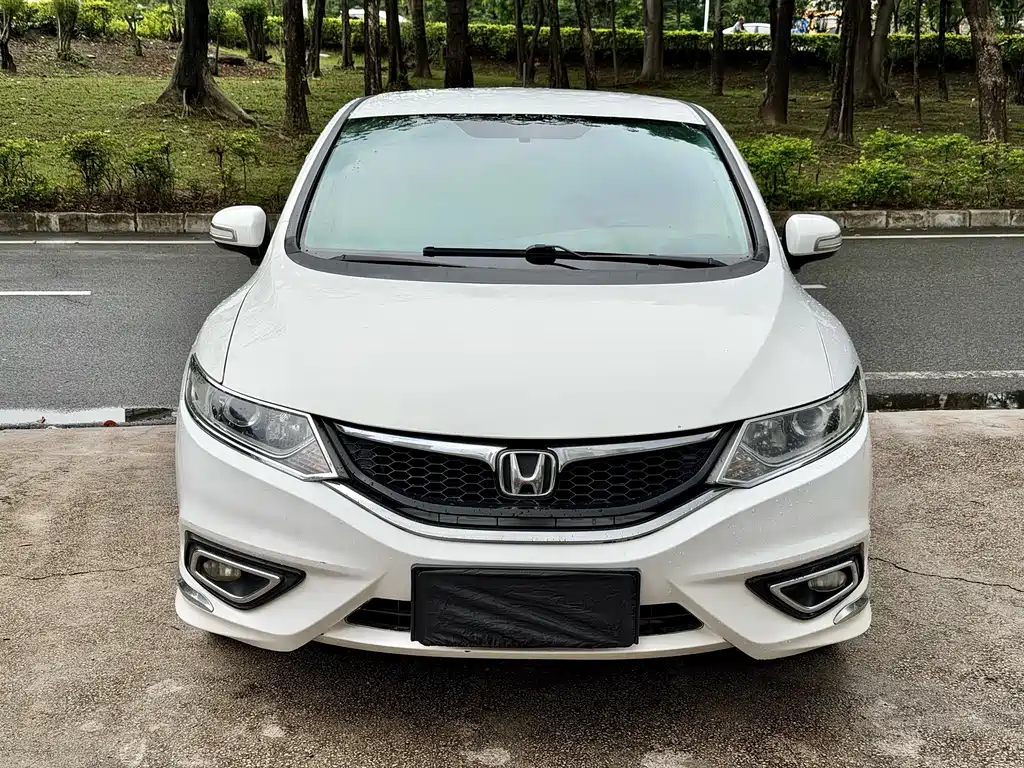 Honda Jade 2014 — фото 2