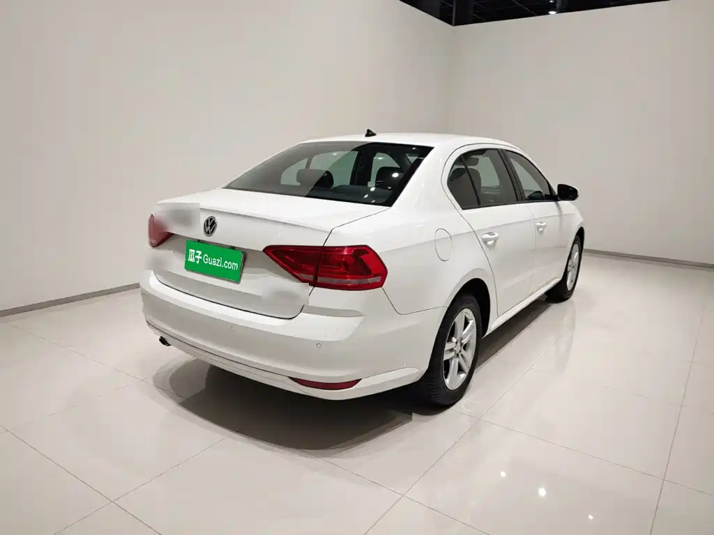 Volkswagen Lavida 2019 — фото 7