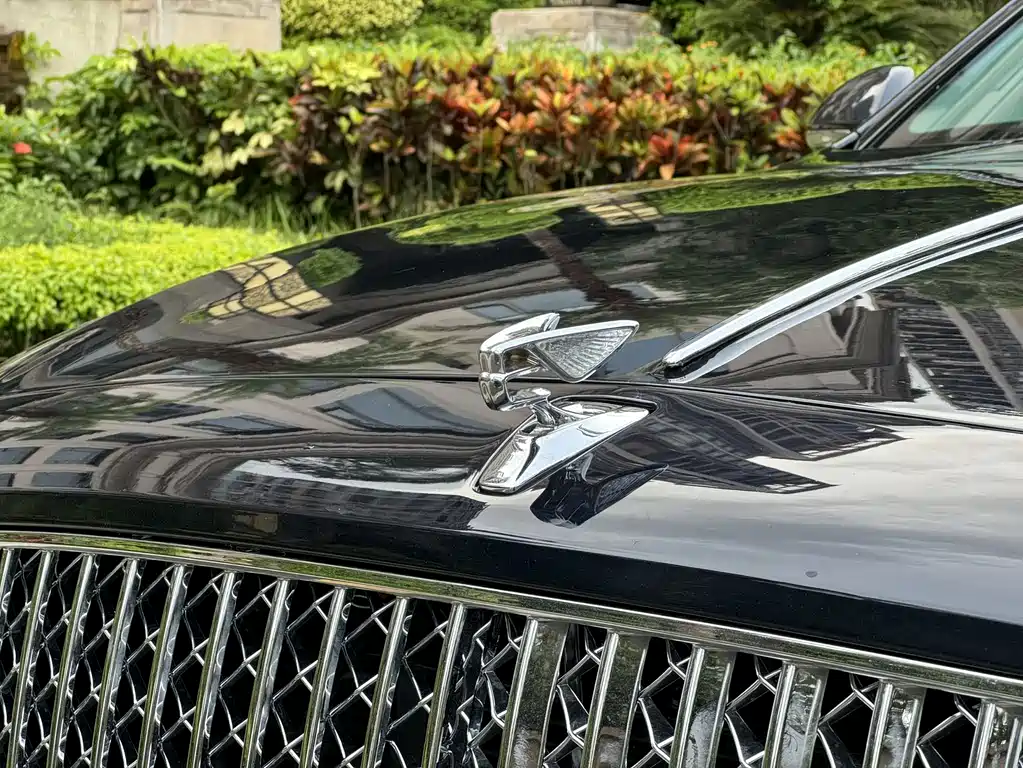 Bentley Flying Spur 2011 — фото 17