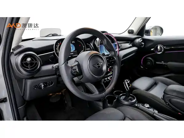 MINI MINI 2023