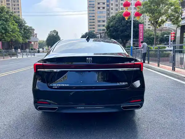 Buick LaCrosse 2023