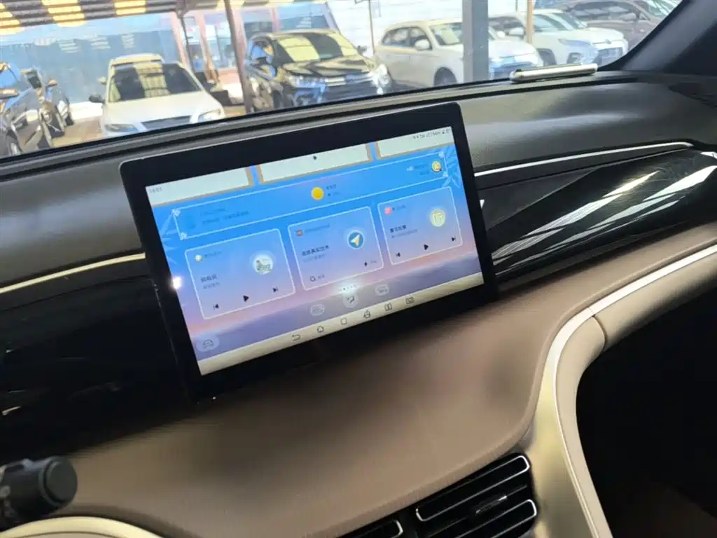 BYD Pro New Energy 2024 — фото 13