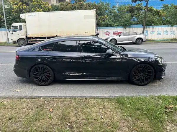 Audi RS 5 2023