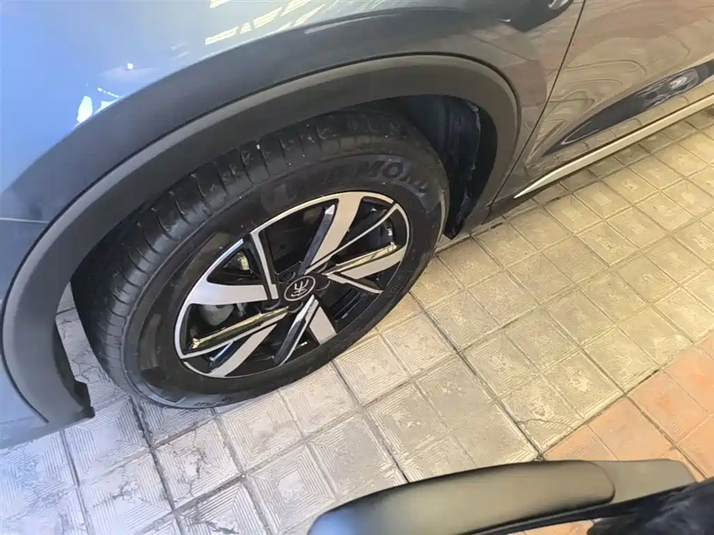 BYD Pro New Energy 2024 — фото 23