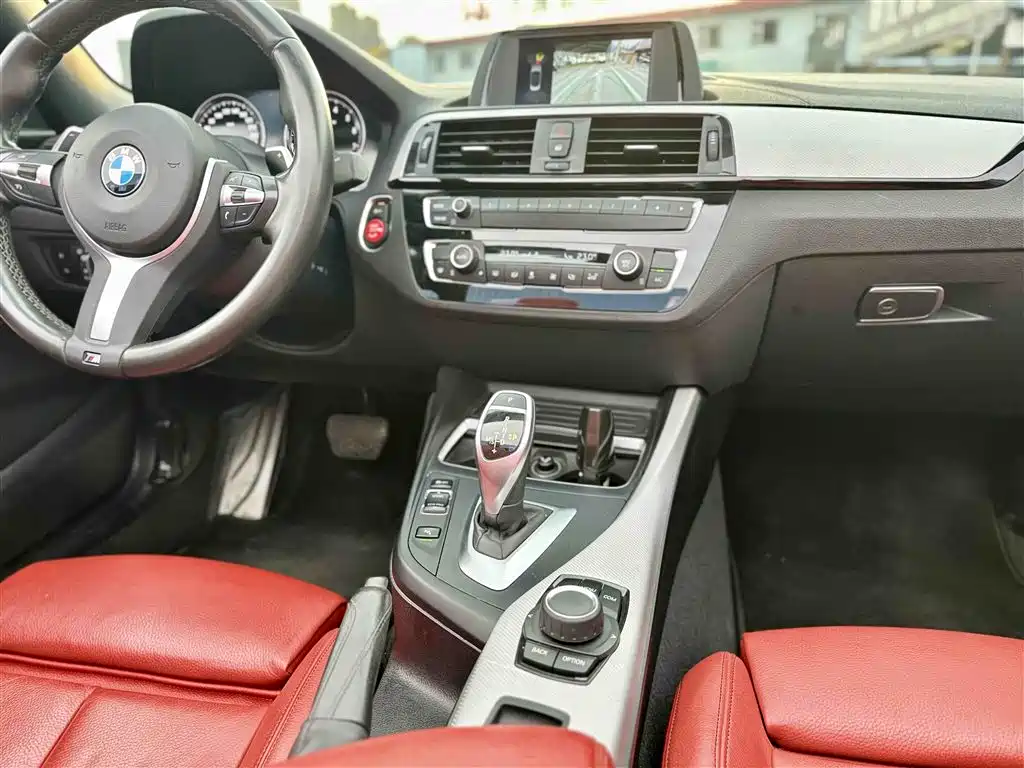 BMW 2 Series 2018 — фото 13