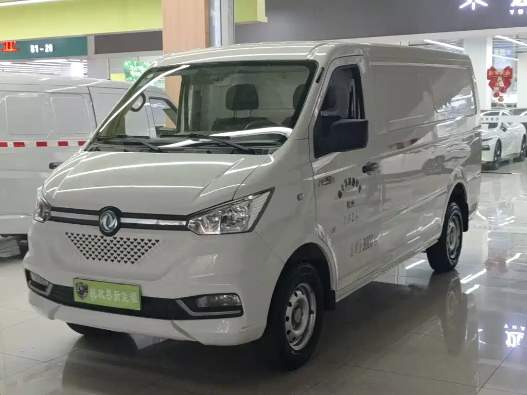Dongfeng Yufeng EM26 2023