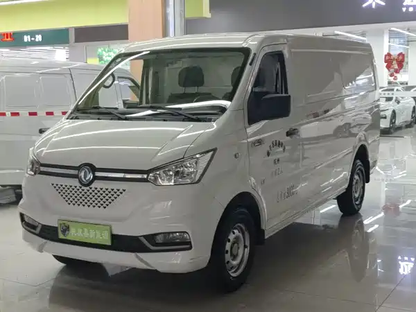 Dongfeng Yufeng EM26 2023