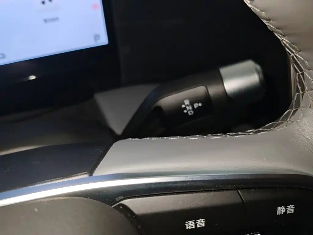 Geely Galaxy L7 2025 — фото 14