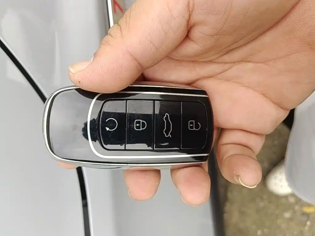 Chery Tiggo 8 PRO 2023 — фото 9