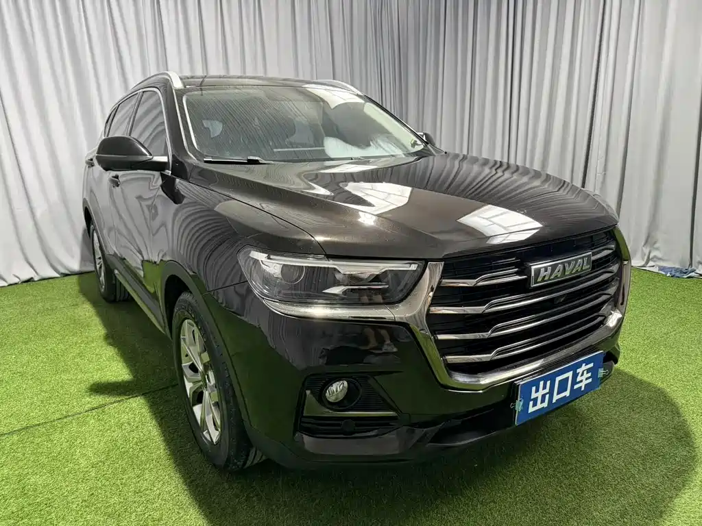 Haval H6 2022
