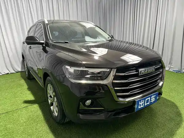 Haval H6 2022