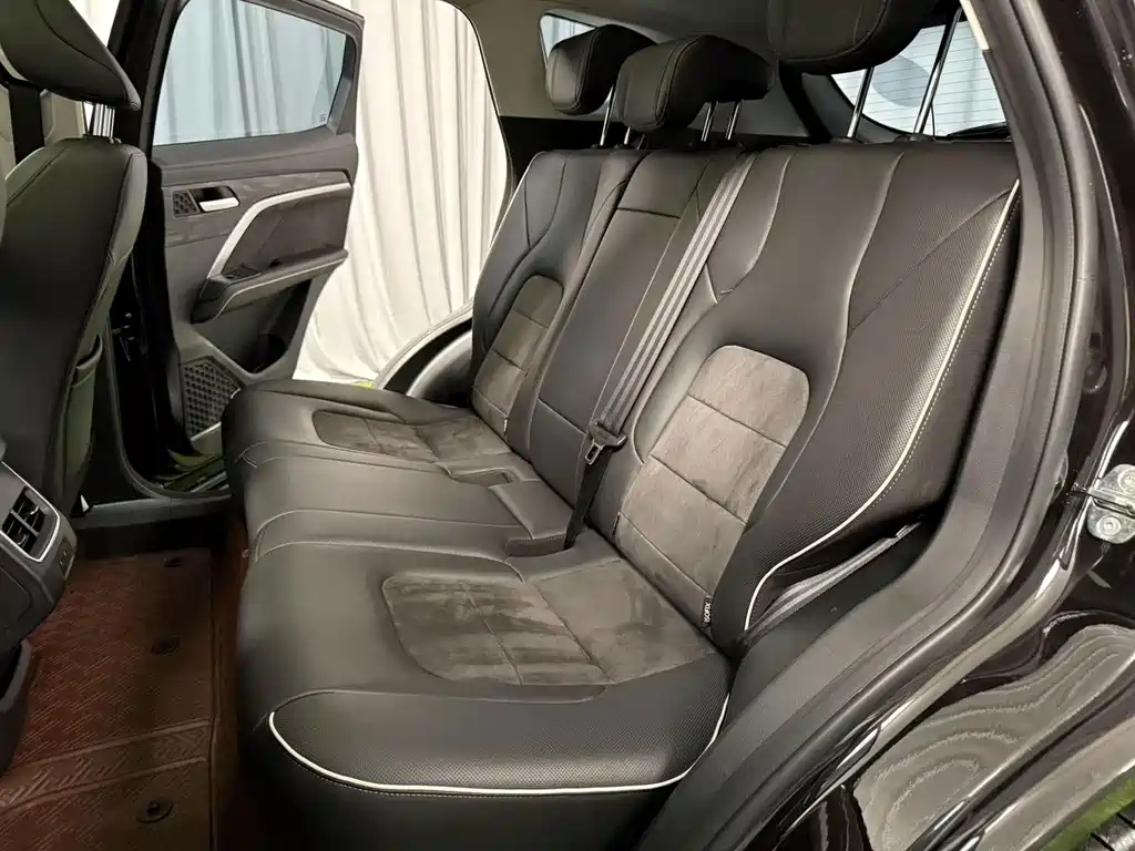 Haval H6 2022 — фото 11