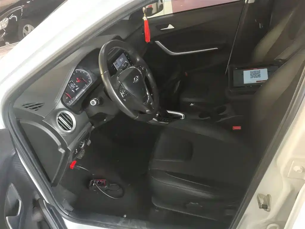 Chery Tiggo 3x 2019 — фото 15